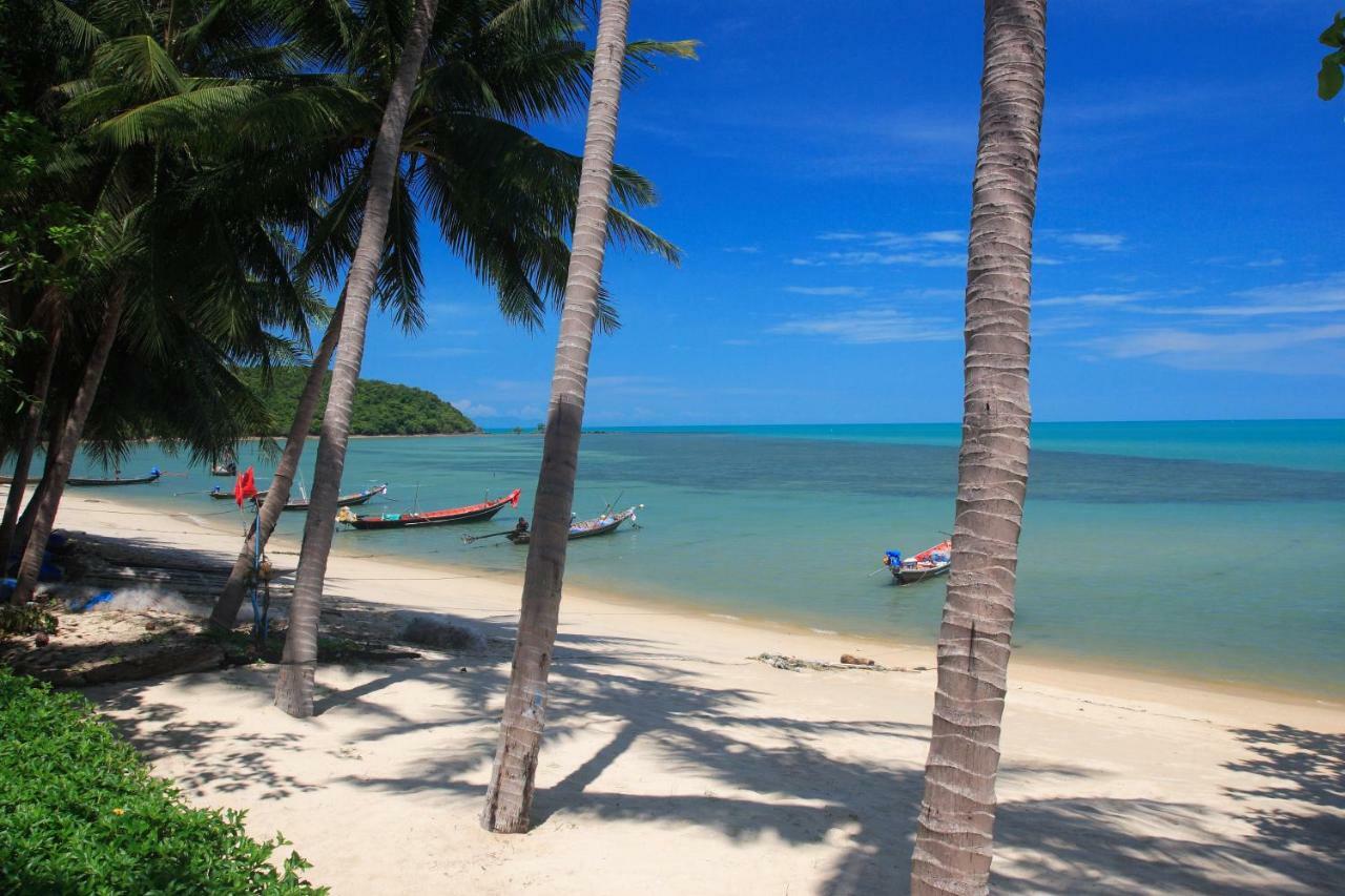Villa Baan Chao Lay Lipa Noi Exterior foto